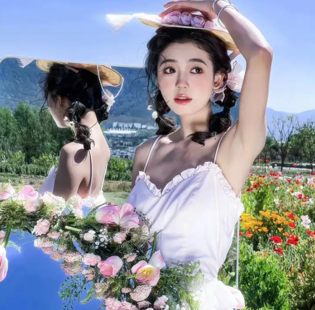 飞侠小白龙