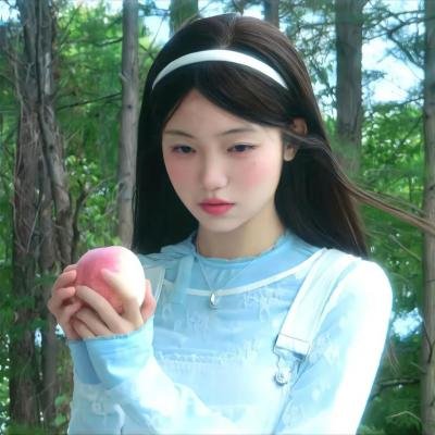 美味爱意